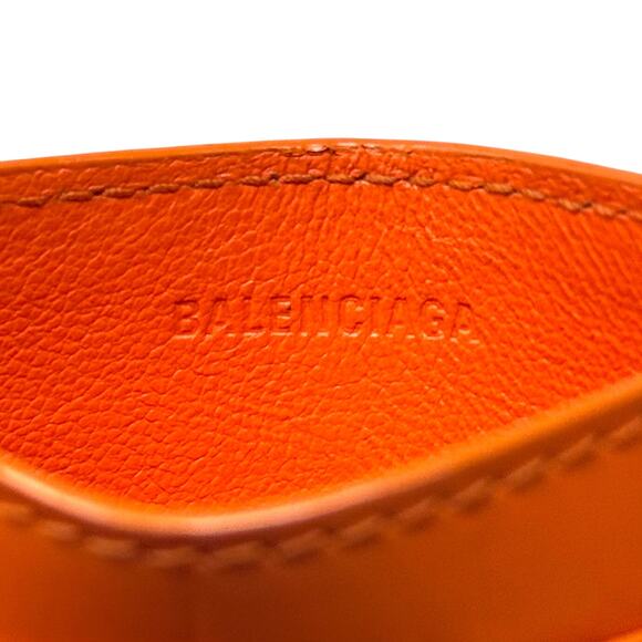 Balenciaga ‘Neo Classic’ Cardholder Wallet - Picture 5 of 10